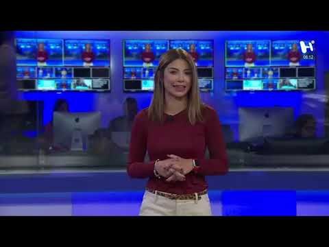 El Heraldo Noticias 1ra. Emisión, la mejor información matutina