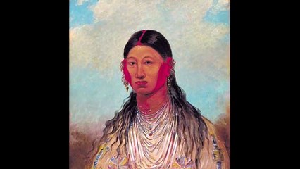 THE LAKOTA INDIANS (history)!