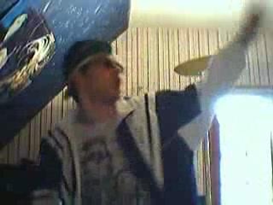 Vince27 dans La Boulette de Diam's