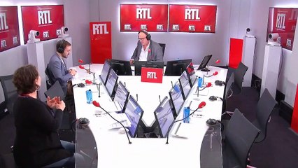 Le journal RTL de 20h du 30 mai 2019