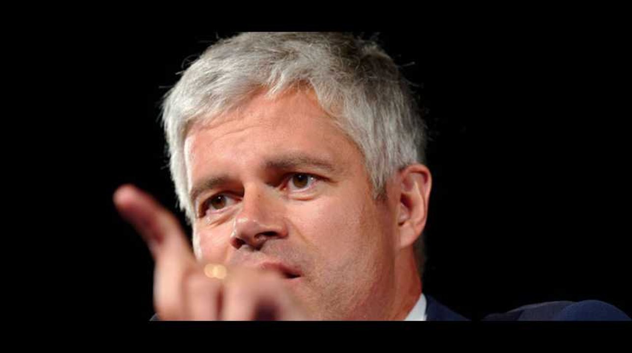 Les Républicains : la nouvelle génération défie Laurent Wauquiez