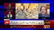 Rana Tahir Response On Punishment Of 2 Army Officers And One Civilian Officer...