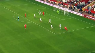 Kenan Karaman Goal HD -   Turkey 2-0 Greece - Friendly ( 30/045/2019 )