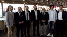 SPOR Fikret Orman Abdullah Avcı'nın Beşiktaş'ta olmasını isterim