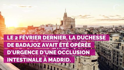 Pilar de Bourbon, la soeur de Juan Carlos Ier révèle être atteinte d'un cancer