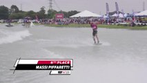 2019 Pro Wakeboard Tour Stop #1 - 6th Place Run
