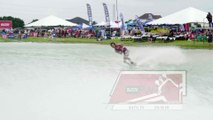 2019 Pro Wakeboard Tour Stop #1 - 3rd Place Run