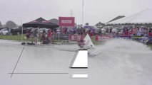 2019 Pro Wakeboard Tour Stop #1 - 4th Place Run