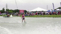 2019 Pro Wakeboard Tour Stop #1 - 1st Place Run