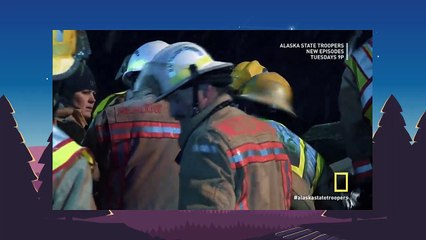 Alaska State Troopers S06E10   Head-On Collision