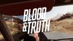 Blood & Truth - Les coulisses du développement
