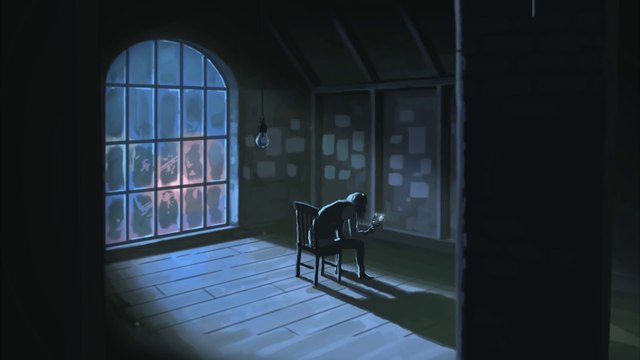 Vampire The Masquerade : Bloodlines 2 - Présentation du clan Malkavian