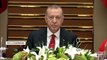 Recep Tayyip Erdoğan / 30 Mayıs 2019 / Yargı Çalışanları ile İftar Programı