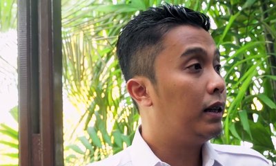 Yakin Tetap Menang, BPN Sebut Tak Perlu Gugat ke MK - AIMAN