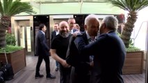 Fikret Orman: 'Abdullah Avcı'nın Beşiktaş'ta olmasını isterim'
