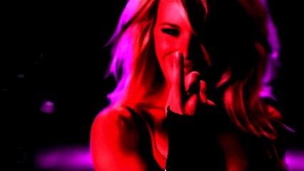 Ashley Entrance Video (SvR 2009)