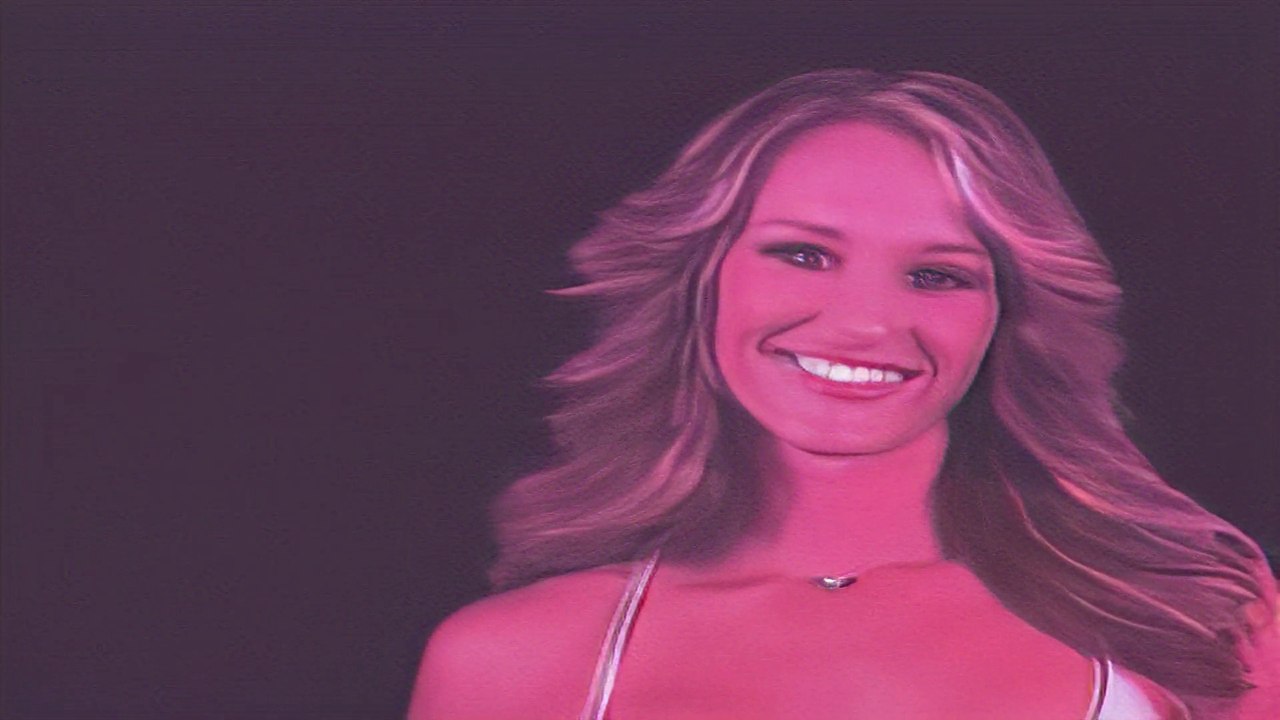 Michelle McCool Entrance Video (SvR 2006)