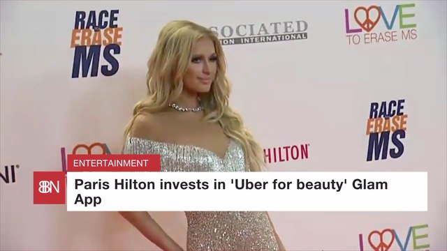 Paris Hilton Is A Savvy Investor