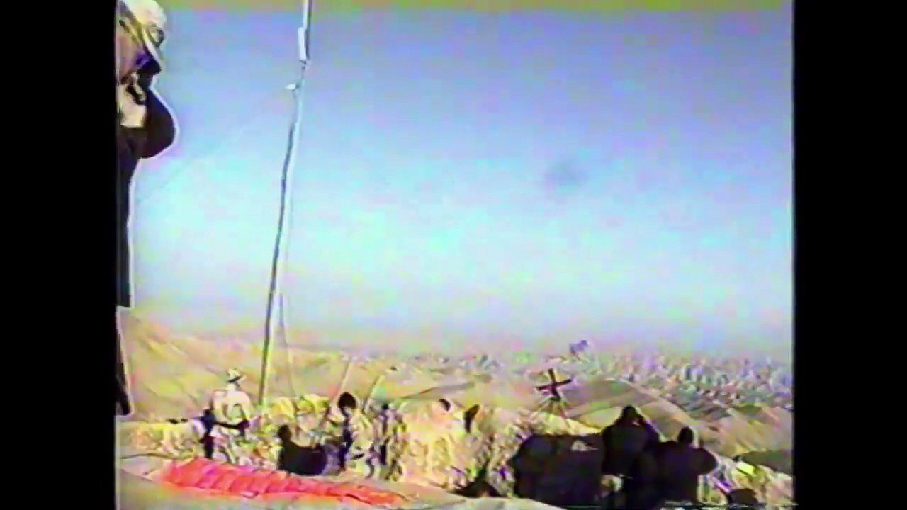 The House Of War (Afghanistan War Documentary) | Timeline