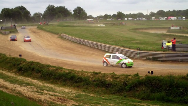 La Chapelle 26/05/2019 Arrivée des protos