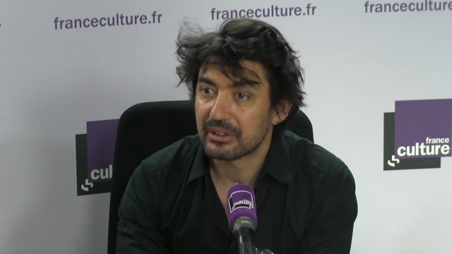 Boris Razon : Des Etats très forts qui ne sont pas des démocraties décident, à des fins de contrôle de la société et de la vie économique et politique, d’installer des frontières autour d’internet