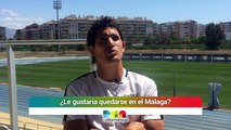 Entrevista a Blanco Leschuk en ElDesmarque
