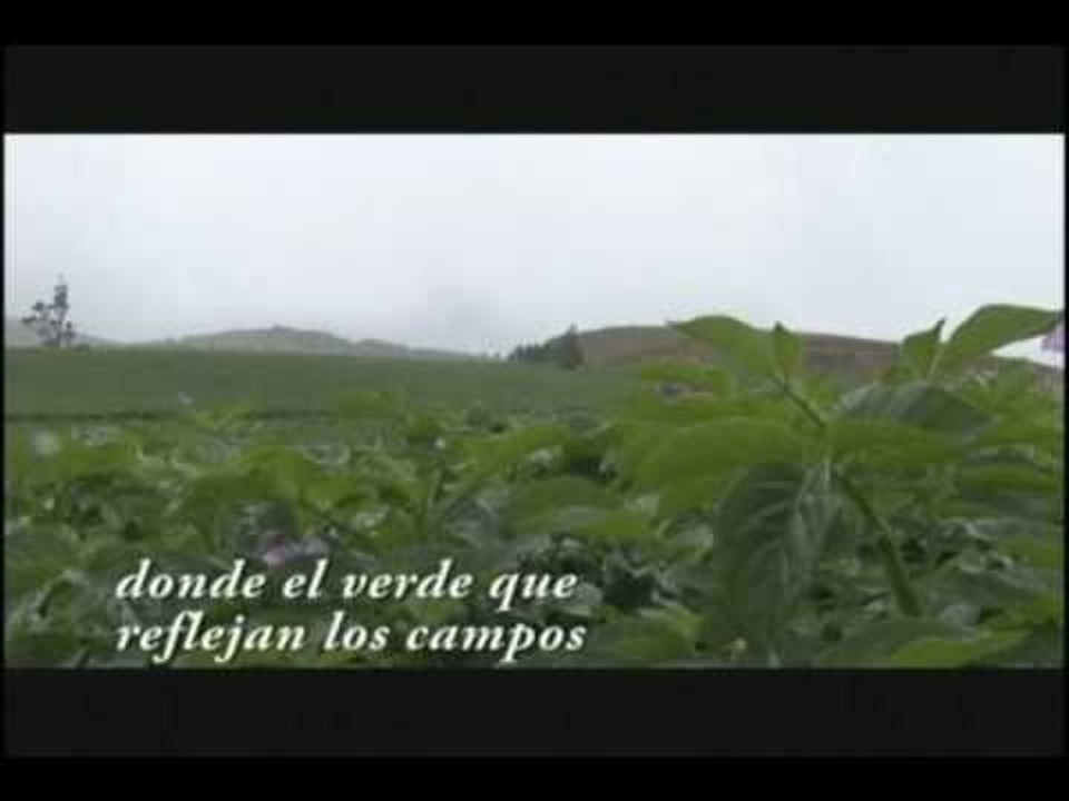 Boyacá -  Colombia. 40 Segundos