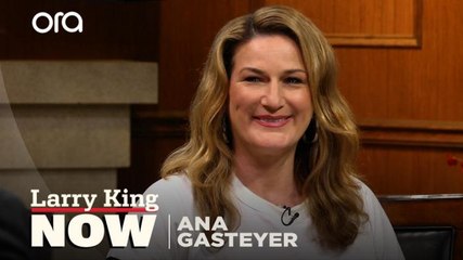 Ana Gasteyer on how 'Wine Country ' was basically an 'SNL' reunion