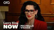 Michelle Visage says we are in the 
