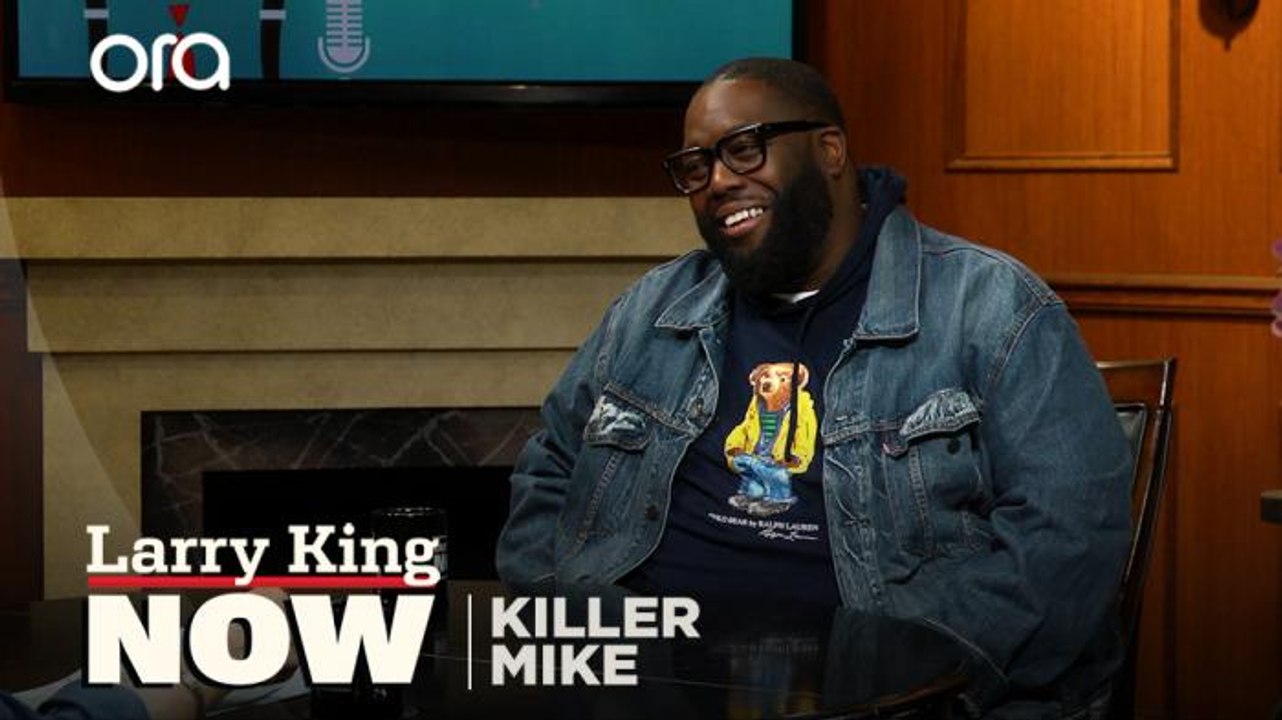 Killer Mike: white people need to support black business owners