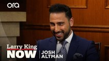 Josh Altman talks behind-the-scenes drama on 'Million Dollar Listing Los Angeles'