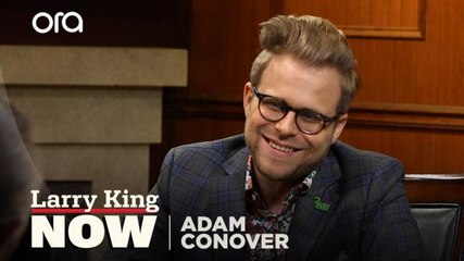 Comedian Adam Conover on why encyclopedic humor works