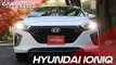 Hyundai Ioniq a prueba | CarManía