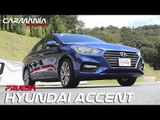 Hyundai Accent a prueba | CarManía