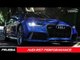Audi RS7 Performance a prueba - CarManía