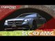 Mercedes Benz SLC 43 AMG a prueba - CarManía