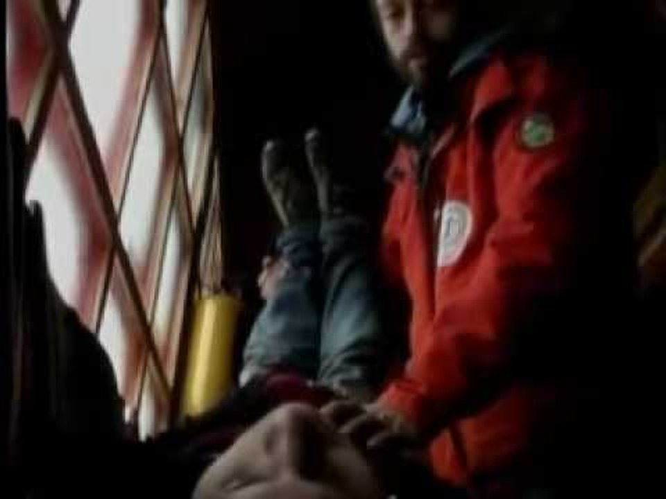 Coja Oficio - Leonardo Peláez - Guía Nevado del Ruiz - Universidad de Manizales