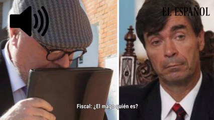 Declaración de Ángel Pérez Maura en la Audiencia Nacional (2)