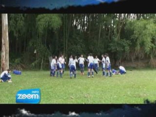 InfoZOOM   Camila Casta  o F  tbol Femenino