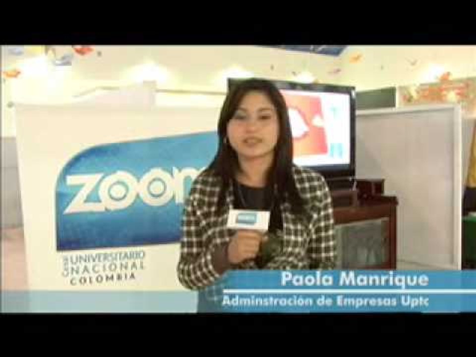 UPTC InfoZOOM1