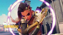 Jugada Destacada Overwatch Aniversario 2019 28