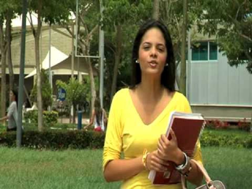 UNINORTE EN VERANO REF ESTUDIANTES.wmv