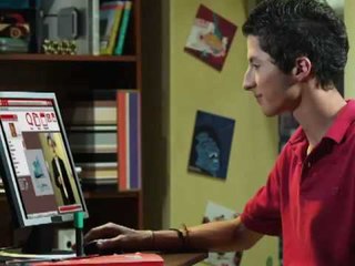 Educación Superior Virtual - Comercial