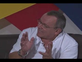 Gastronomía Bicentenario - Parte 2 de 3