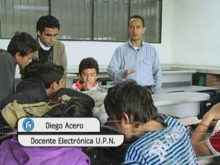 Historias con Futuro - Formación Docente Parte 2 de 3