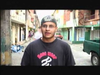 InfoZoom   Feria del Libro  Carlos Aguirre