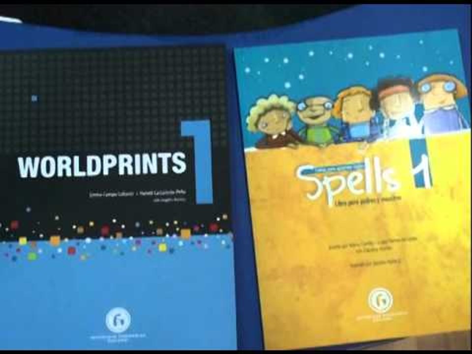 Feria del Libro de Bogotá 2010 - Fondo Editorial - UPN