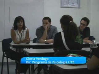 Campus Tecno by UTB   29 de sept 02