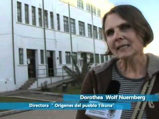 Infozoom Ciclo de Cine UPTC