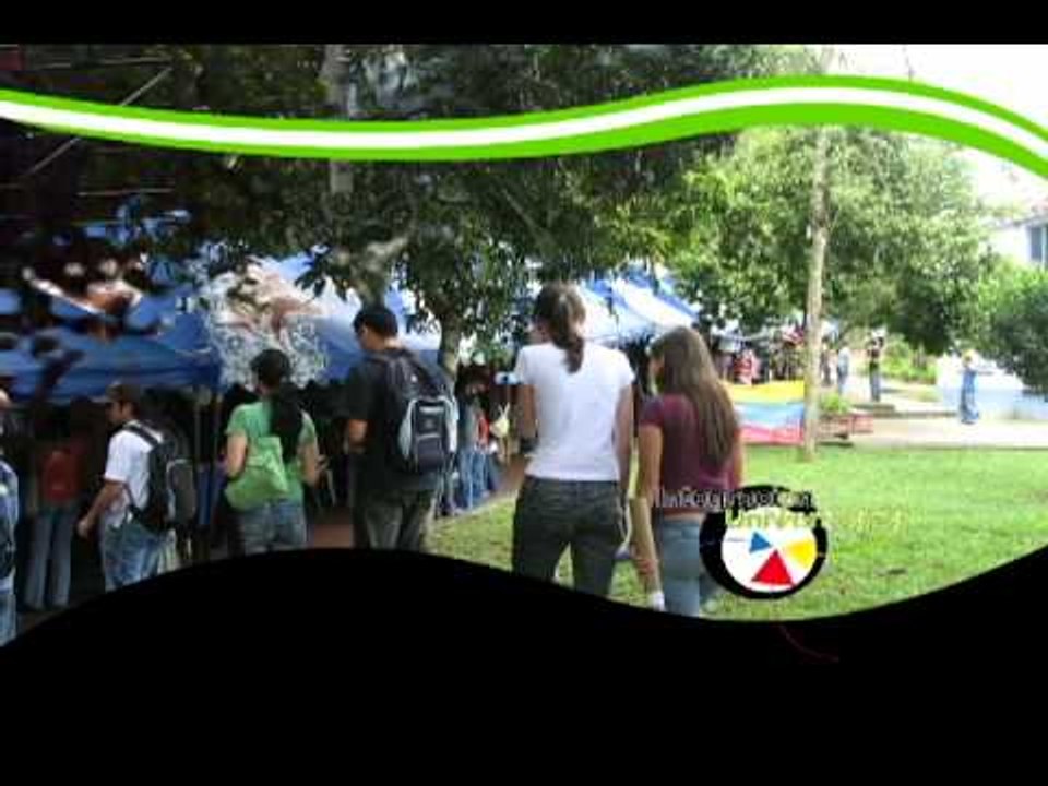 Video Integración Universitaria